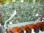Yamaha CS5 VCO - Mixer Board